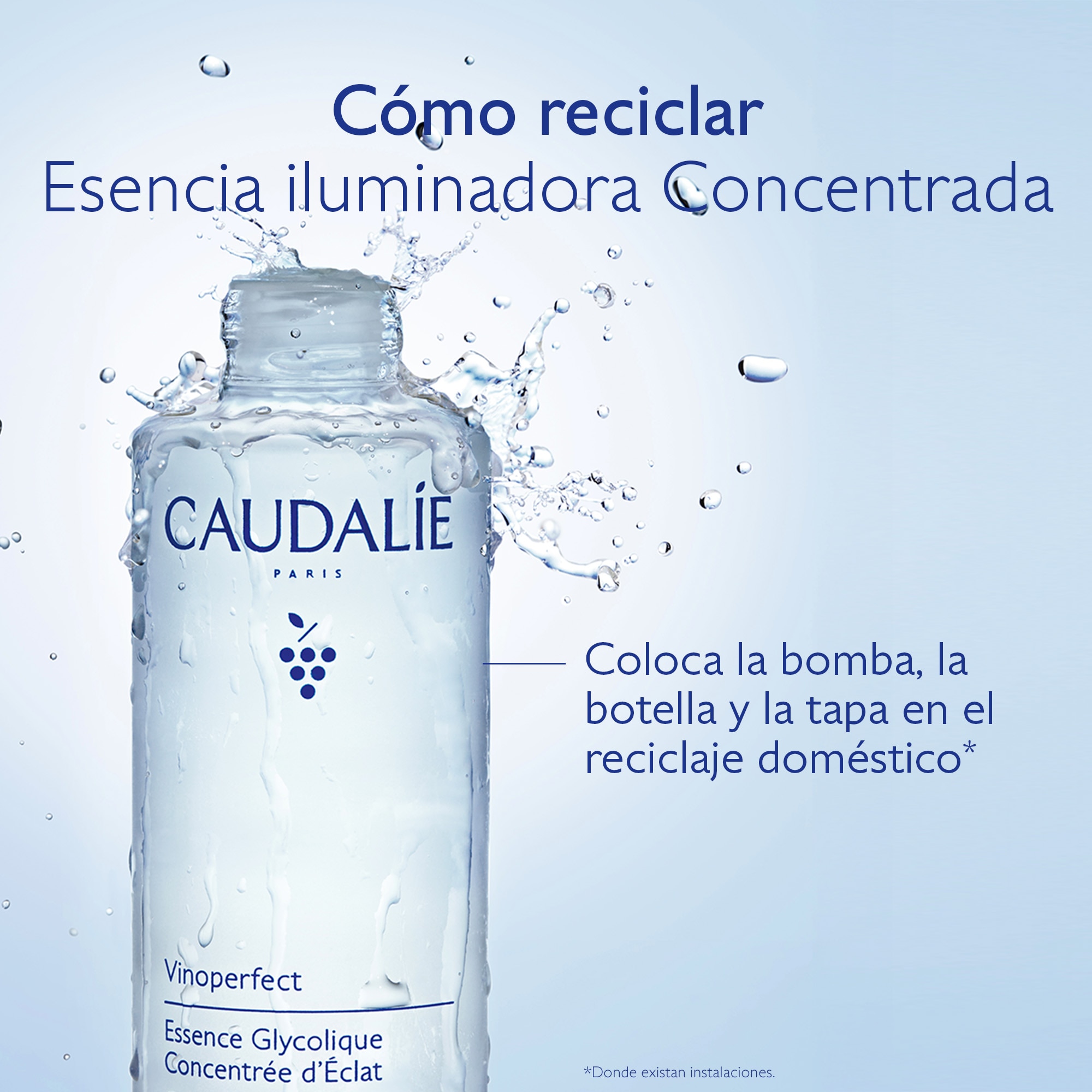 VINOPERFECT BRIGHT GLYCOLIC ESS (VINOPERFECT ESENCIA ILUMINADORA CONCENTRADA)
